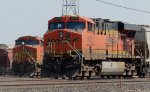 BNSF 5809